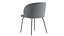 Minna dining chair 3D