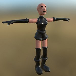 substance painter 3D
