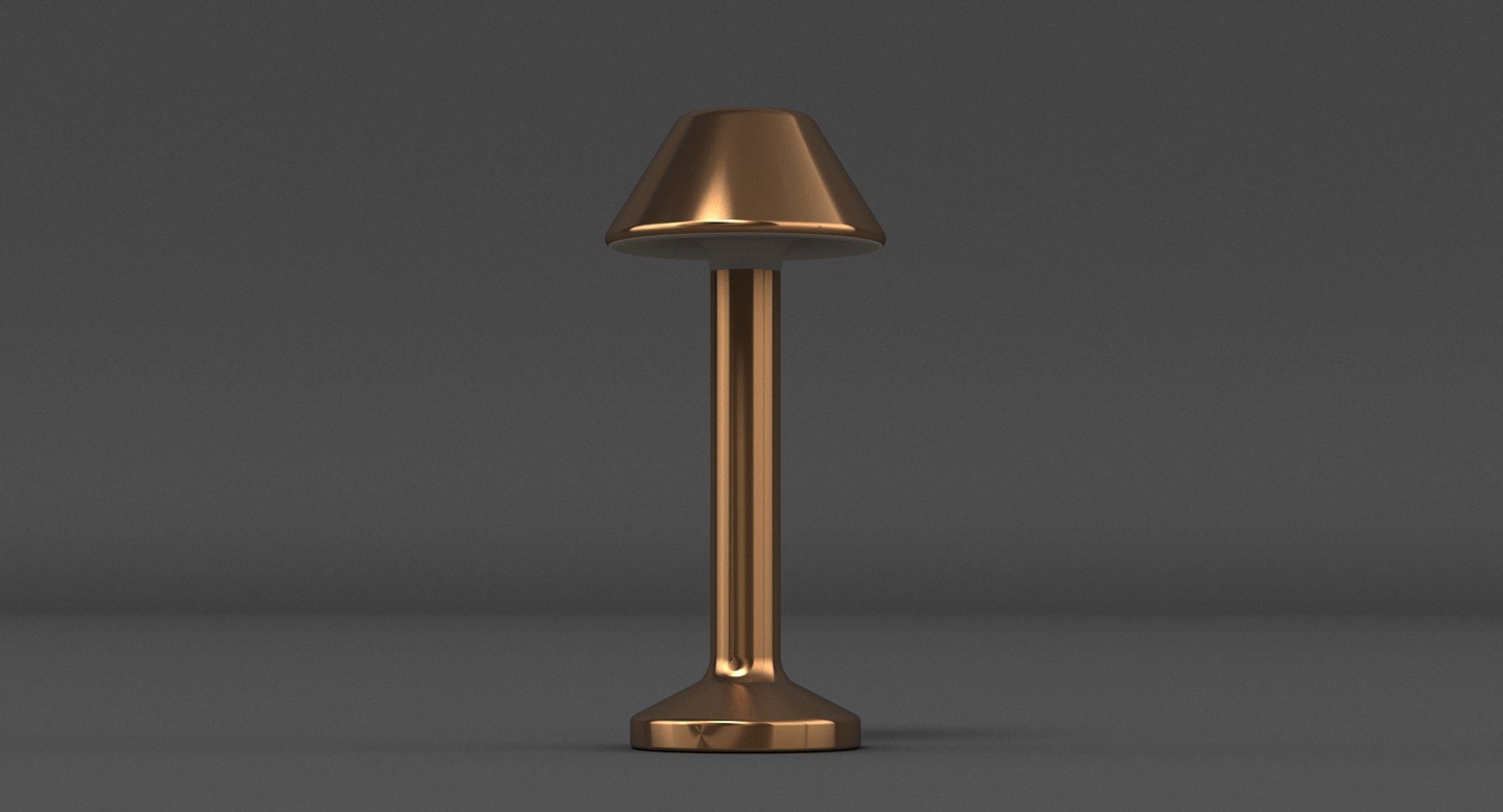 Tablelamp Light 3d Model Turbosquid 1305512