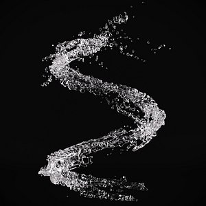 Water Splash 01