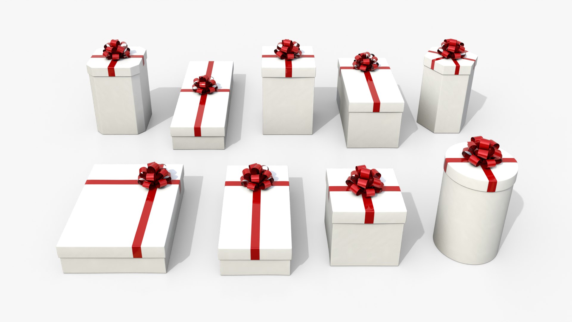 3D Gift Boxes - Complete Assortment with Fixed Ribbon Rosette https://p.turbosquid.com/ts-thumb/eO/vRLyU3/iJ/cr_2.1/png/1772908624/1920x1080/fit_q87/d6bfac9f4bb4292785511694341bde9b75bc28d3/cr_2.1.jpg