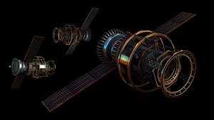 Satellite