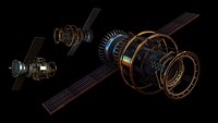 Satellite