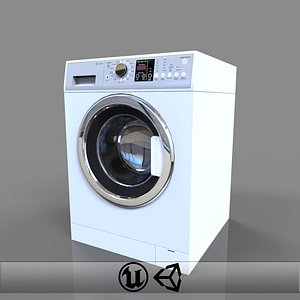 ma washing machine