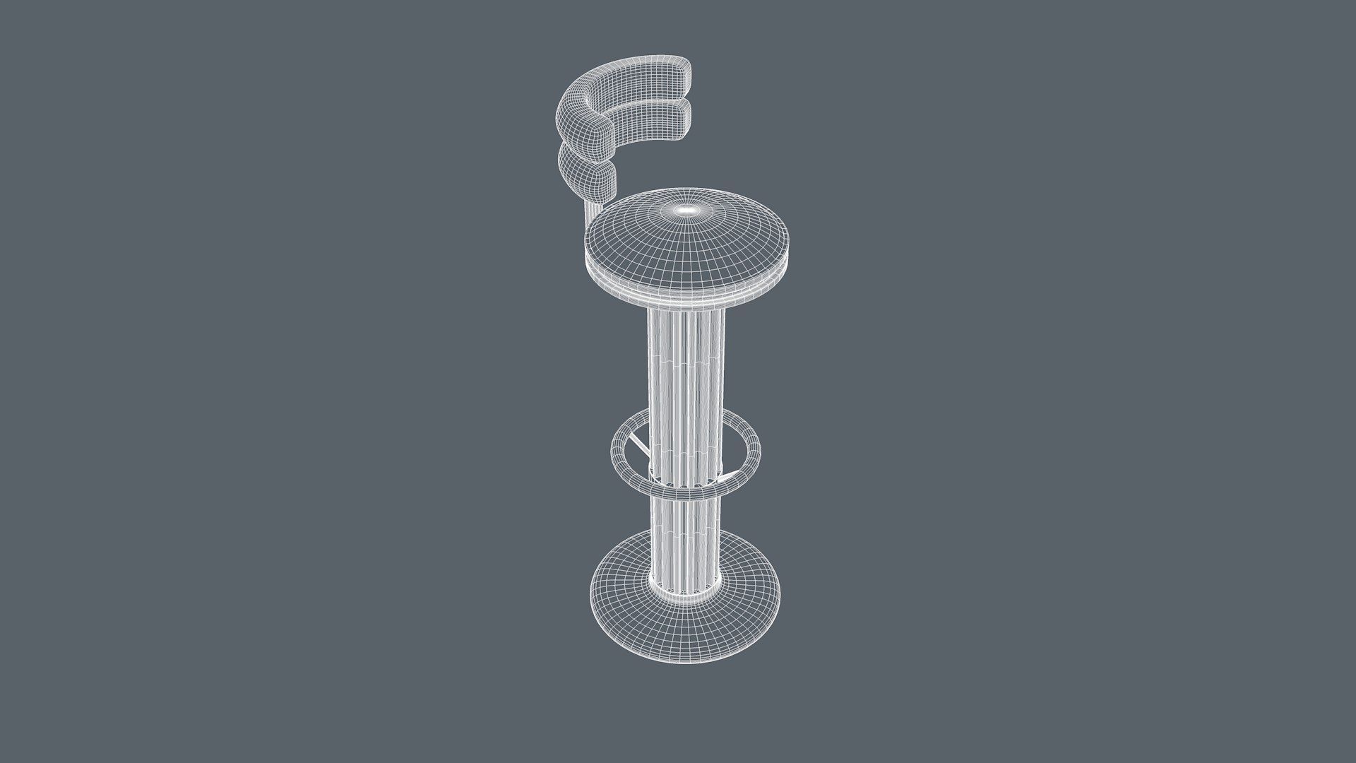 Golden Bar Chair model https://p.turbosquid.com/ts-thumb/eP/1cfpry/DB/wireframe0006/png/1771400904/1920x1080/fit_q87/56786c87ab6b861f1d65a8d7610f473d3fb6e3ee/wireframe0006.jpg