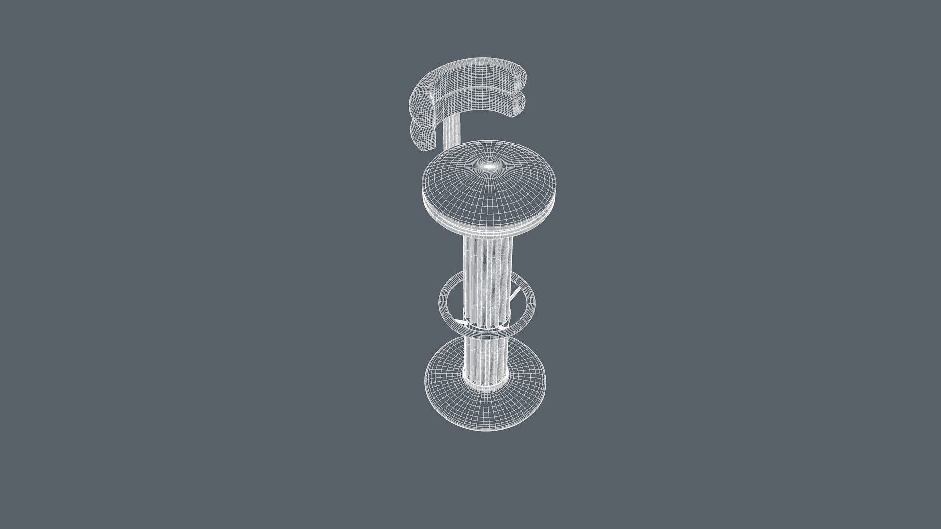 Golden Bar Chair model https://p.turbosquid.com/ts-thumb/eP/1cfpry/HZ/wireframe0004/png/1771400899/1920x1080/fit_q87/d39bdad7bf7ccc898290cf631c06d95fc9005cad/wireframe0004.jpg