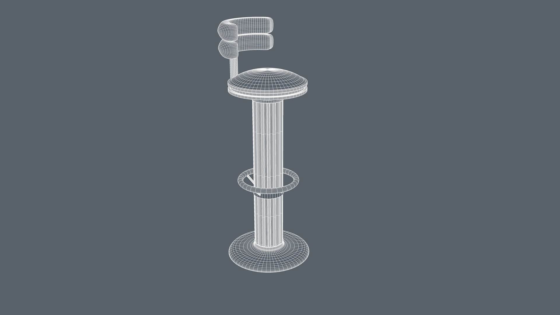 Golden Bar Chair model https://p.turbosquid.com/ts-thumb/eP/1cfpry/YG/wireframe0001/png/1771400893/1920x1080/fit_q87/b1eb98cbba53586fce030ca859b1f4ccd1a37518/wireframe0001.jpg
