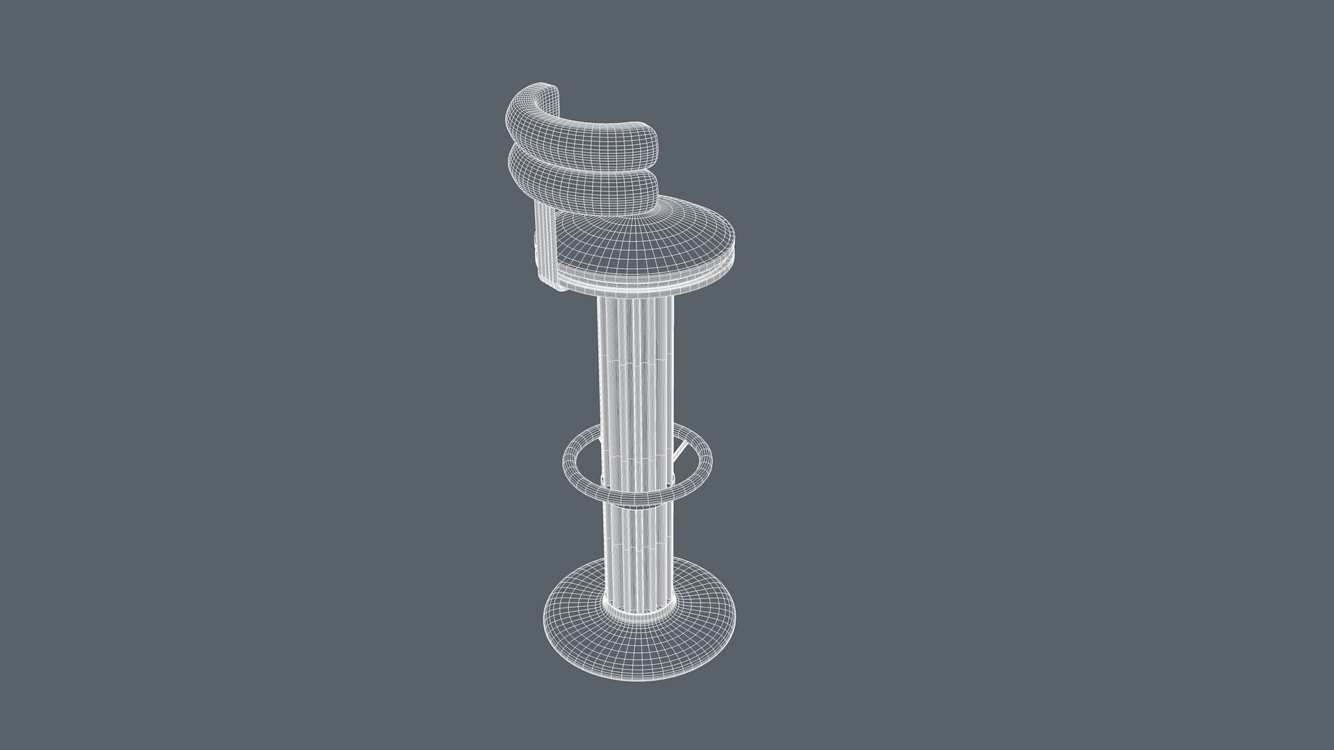 Golden Bar Chair model https://p.turbosquid.com/ts-thumb/eP/1cfpry/YJ/wireframe0007/png/1771400906/1920x1080/fit_q87/3ebd30b38d9b9014fa4d31a6cedd21af3fc9a15e/wireframe0007.jpg