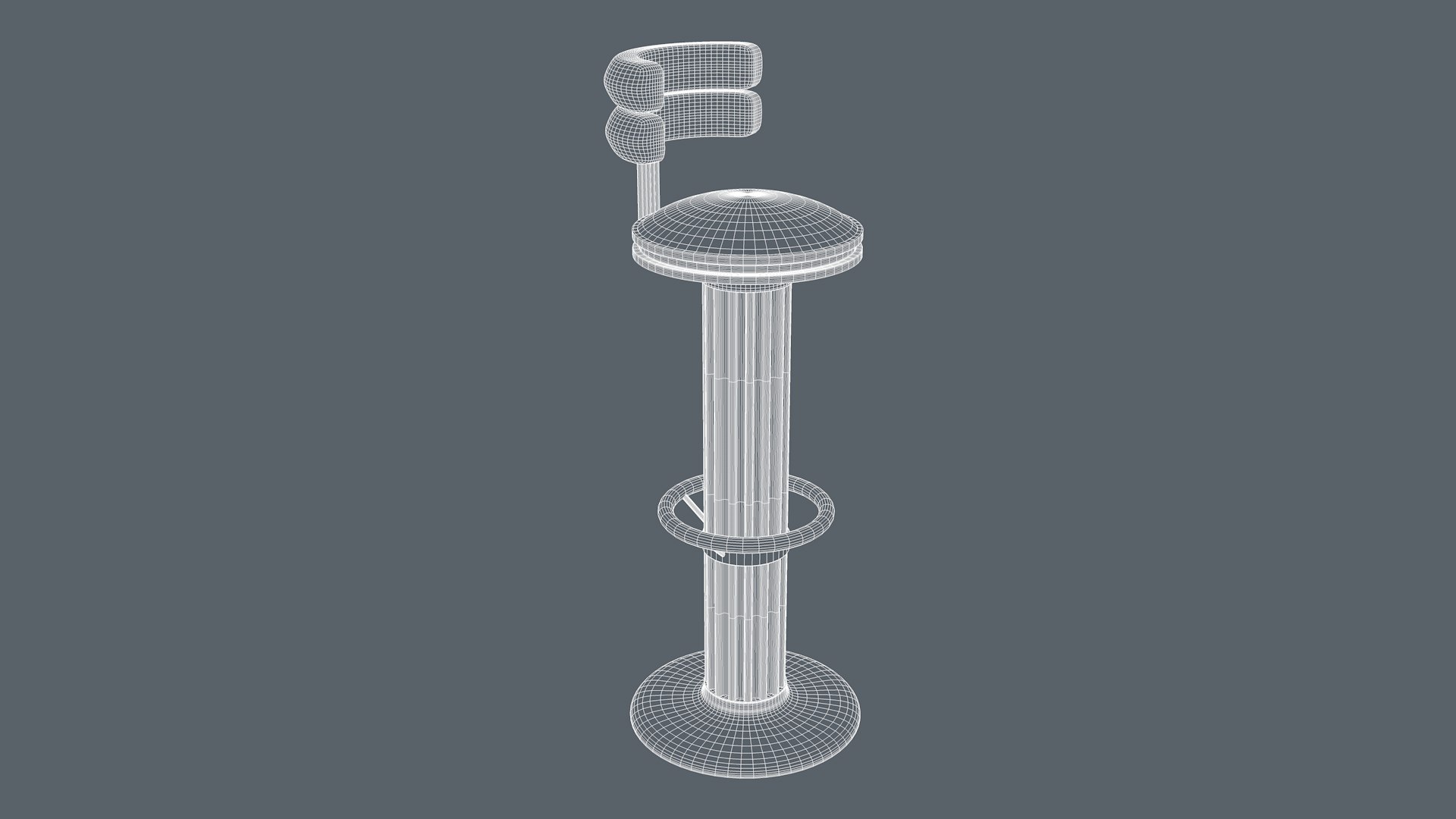Golden Bar Chair model https://p.turbosquid.com/ts-thumb/eP/1cfpry/eX/wireframe0002/png/1771400907/1920x1080/fit_q87/7985d32fc521f417b1f8e822a8bb60b5a2132752/wireframe0002.jpg