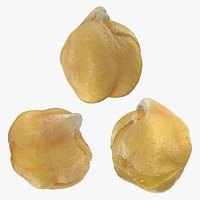 Boiled Chickpea Collection