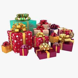 christmas presents