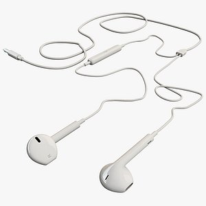 Apple EarPods