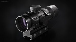 Red Dot Sight