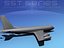 Boeing KC-135-E Stratotanker SS V09
