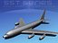 Boeing KC-135-E Stratotanker SS V09