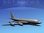 Boeing KC-135-E Stratotanker SS V09