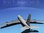 Boeing KC-135-E Stratotanker SS V09