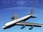 Boeing KC-135-E Stratotanker SS V09