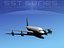 Boeing KC-135-E Stratotanker SS V09