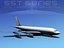 Boeing KC-135-E Stratotanker SS V09