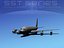 Boeing KC-135-E Stratotanker SS V09