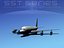 Boeing KC-135-E Stratotanker SS V09