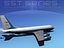 Boeing KC-135-E Stratotanker SS V09