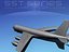 Boeing KC-135-E Stratotanker SS V09