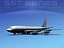 Boeing KC-135-E Stratotanker SS V09