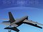 Boeing KC-135-E Stratotanker SS V09