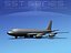 Boeing KC-135-E Stratotanker SS V09