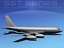 Boeing KC-135-E Stratotanker SS V09