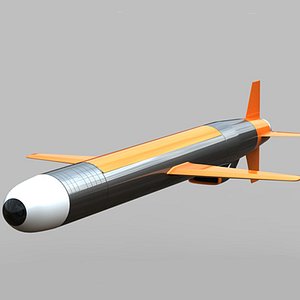 maya tomahawk missile