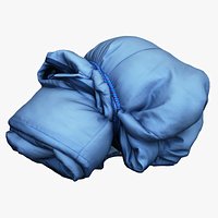 Clothes 319 Sleeping Bag