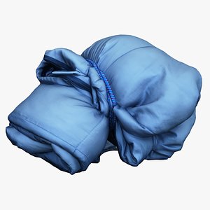 Clothes 319 Sleeping Bag
