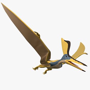 3D geosternbergia sternbergi