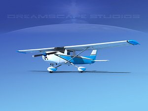 Cessna 150 Aerobat V09