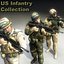 US-Inf Colección Rigged Max