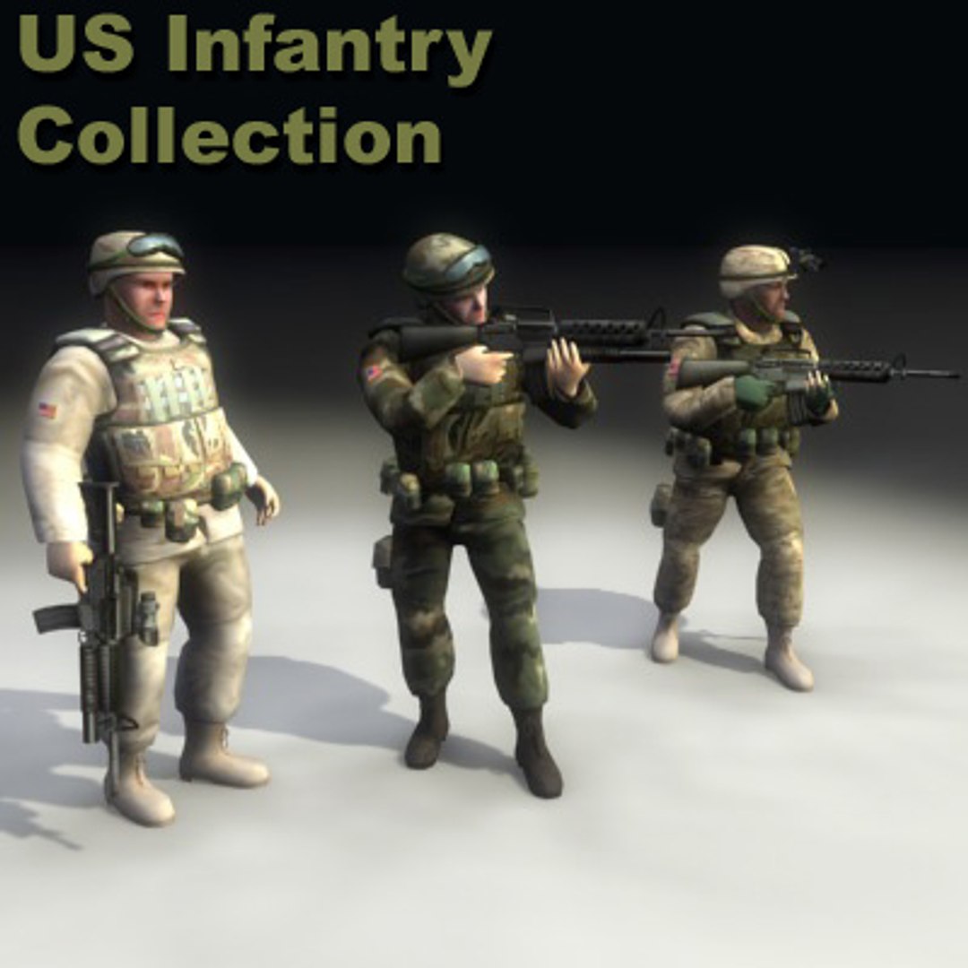 3ds games military rigged character https://p.turbosquid.com/ts-thumb/eP/LsfTai/C0HxIpEH/infcoll_03/jpg/1135069869/1920x1080/fit_q87/ad0191fbb5a974eedc444e4350228170d8d2f836/infcoll_03.jpg