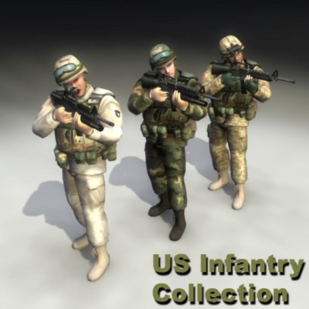 3ds games military rigged character https://p.turbosquid.com/ts-thumb/eP/LsfTai/I4JXVcOv/usinf_collection_02/jpg/1135070385/1920x1080/fit_q87/779dadd47e7623844c1bc20b37715f62dc709cc9/usinf_collection_02.jpg