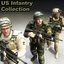 US-Inf Colección Rigged Max