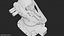3D rigged kuka kr 1000 model