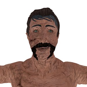 Zombie Tod - Rig
