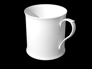 Tea mug