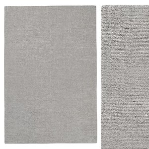 3D DAXA MERINO WOOL RUG