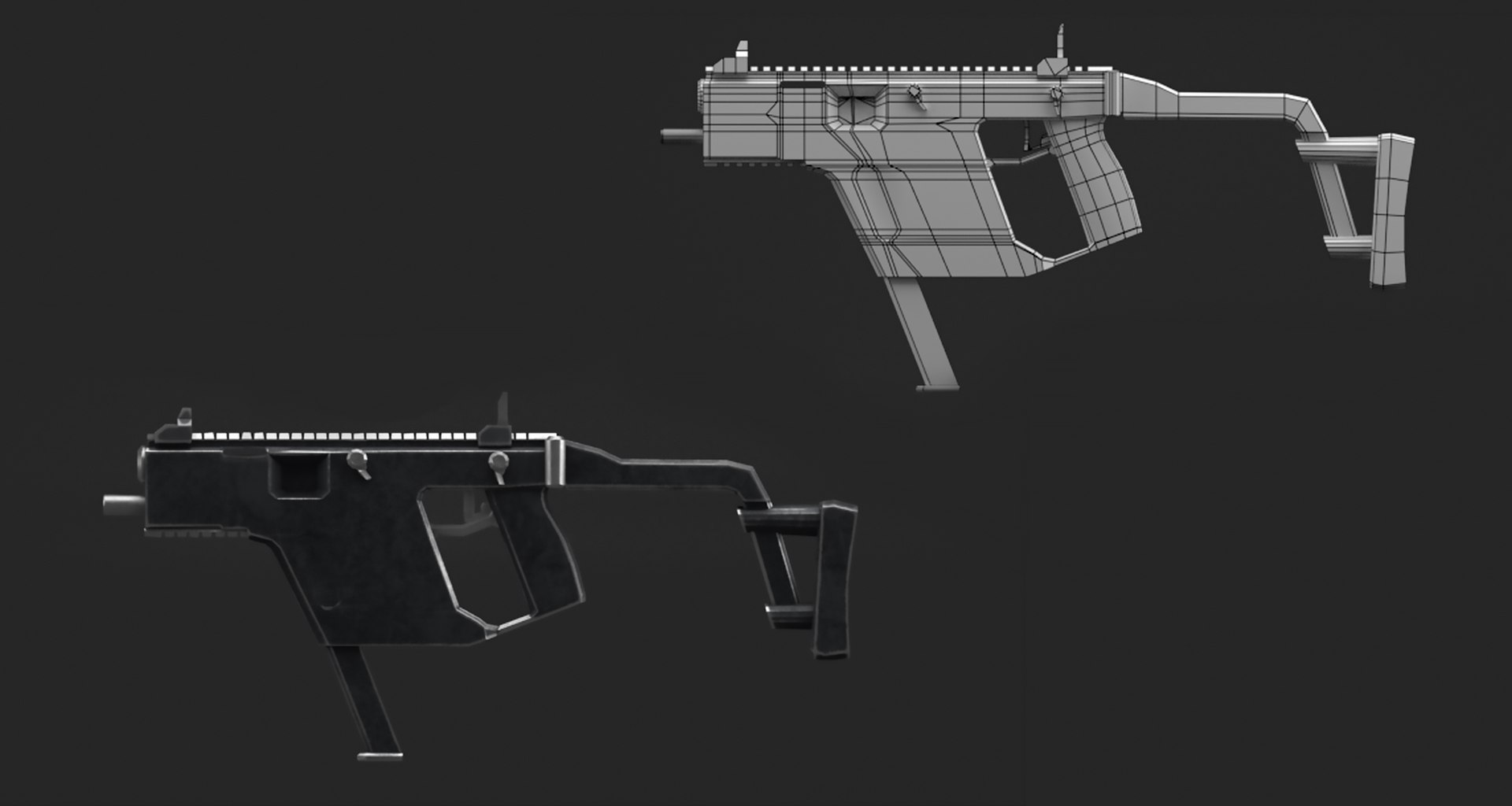 kriss vector 3D model https://p.turbosquid.com/ts-thumb/eP/SbgrHq/L9ZvNRUL/4/jpg/1590395299/1920x1080/fit_q87/ab3f9c8778d10adb02dc04d3c3e73b38ae3dbe40/4.jpg