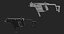 KRISS Vector