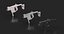 KRISS Vector