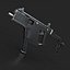 KRISS Vector