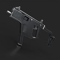 KRISS Vector